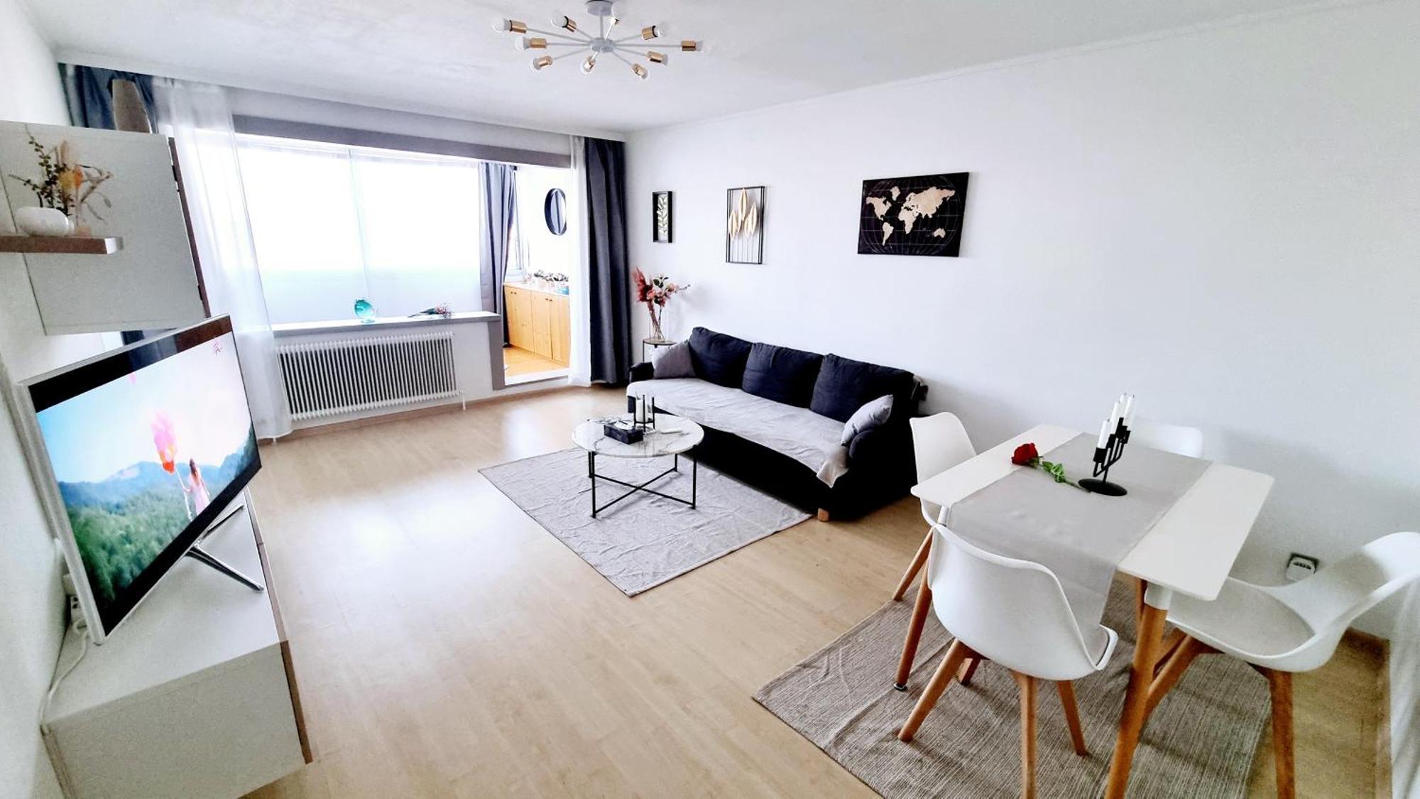 Smart-Schoen-Guenstig,Naehe U1 & Park And Ride ! Wenen Buitenkant foto